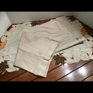 Ashworth Ladies Golf Capris